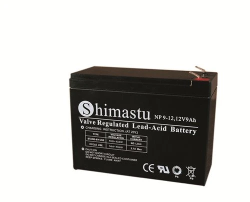 Punjiva baterija 12V 9Ah
