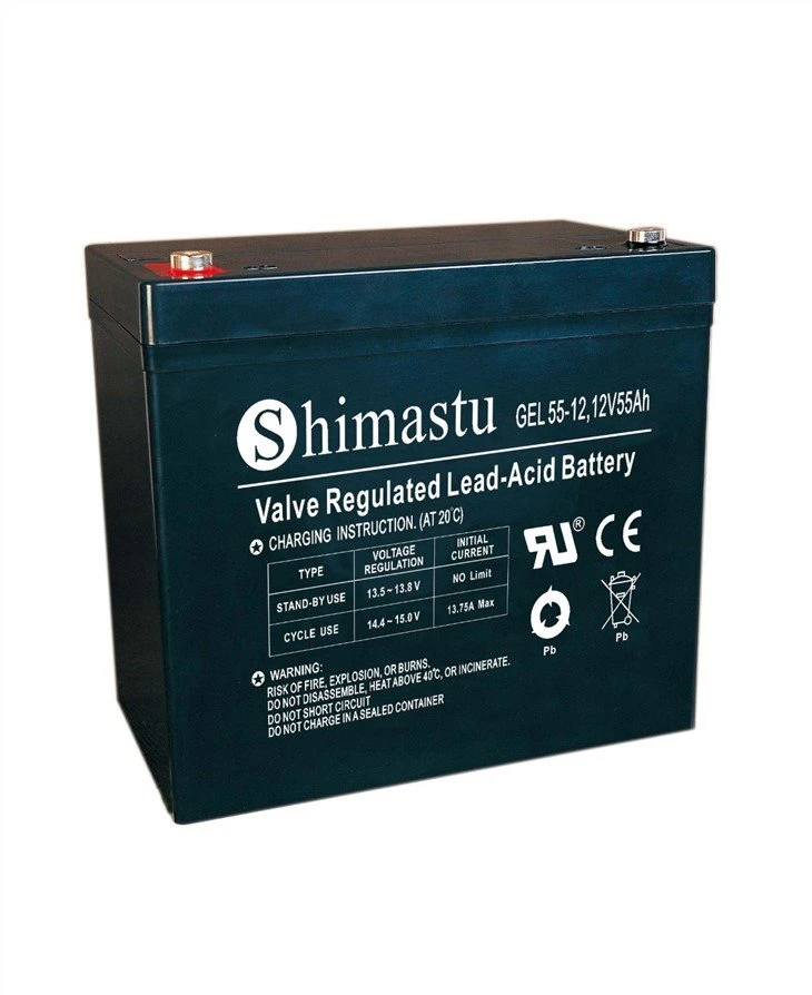 gel batteries for sale