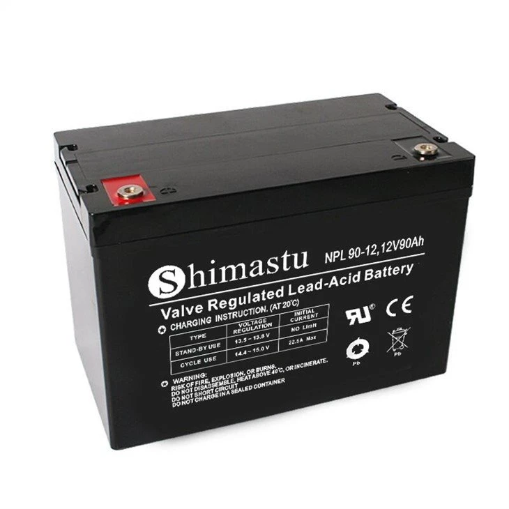 sealed golf cart batteries