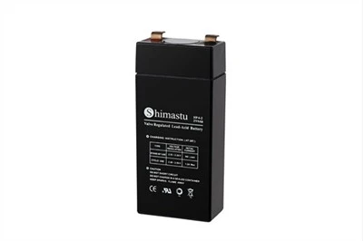 Električna mačevalačka baterija