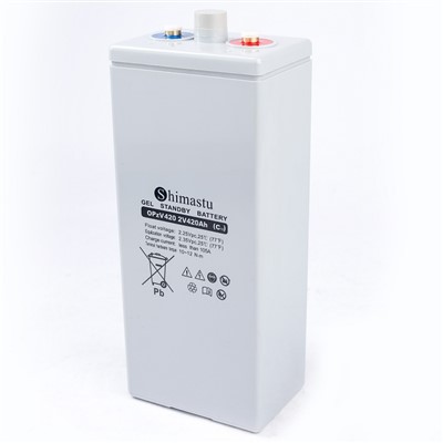 OPzV baterije 2V420AH